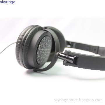 Fashion Noise Cancelling Game Headphone and headset